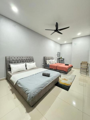 Dflora Roomstay